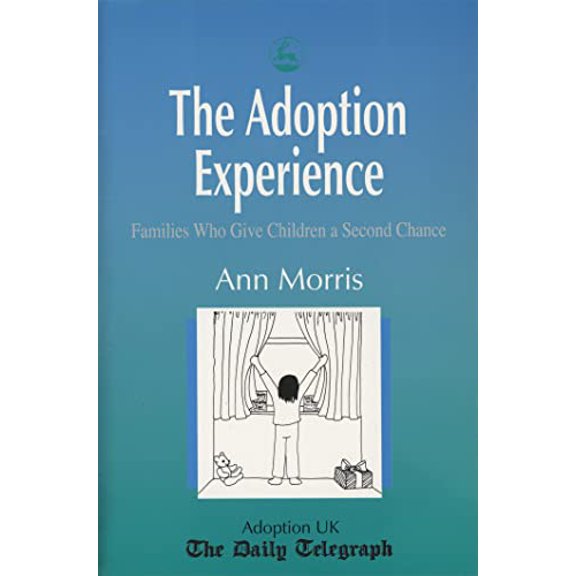 Pre-Owned Adoption Experience (Paperback)