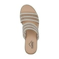 thumbnail image 5 of White Mountain Women's Bia Heeled Sandal, 5 of 5