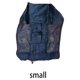 thumbnail image 3 of Soidarity Bolsa de malla de fútbol, ​​tela Oxford, voleibol, baloncesto, almacenamiento de fútbol, ​​red de transporte, accesorios de bolsillo Deportes y aire libre S Soidarity OD028619-01, 3 of 4