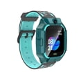 thumbnail image 4 of Reloj inteligente 4G para niños con GPS, WIFI, videollamada, SOS, resistente al agua, cámara, rastreador de ubicación, voz y teléfono., 4 of 4