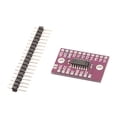thumbnail image 2 of 2pcs 74HC4051 8 Channel Analog Multiplexer Selector Module Multiplexers Distributor Resolver CJMCU-4051 5V, 2 of 4
