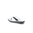 thumbnail image 6 of Athletic Works Women's Hightail Flip Flop Sandals, 6 of 6
