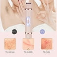 thumbnail image 7 of Banzch Electric Shavers For Pubic Legs Body Hair Rechargeable Removal With Quick Input Ceramic Blades For Women- Face Razors For Women- Head Design Shaver- IP7X Wa,Mothers Day Gifts, 7 of 7