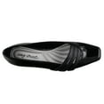 thumbnail image 7 of Easy Street Entice Squared Toe Pumps (Women), 7 of 7