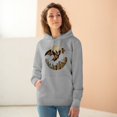 thumbnail image 6 of Unisex Cruiser Hoodie, 6 of 6