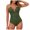 AG, variant on adviicd Women's One-Piece Swimsuits Womens Bathing Suits Tummy Control - Push Up Bathing Suit Full Coverage Slimming Swimwear (Purple,XXL)