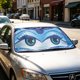 thumbnail image 4 of Car Windshield Sunshade Foldable Sunshade For Sun Protection And Heat Insulation, 4 of 6