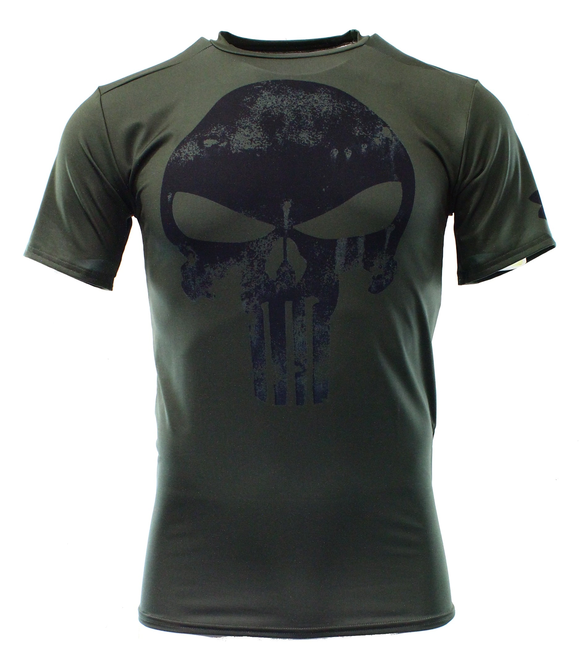 under armour punisher compression
