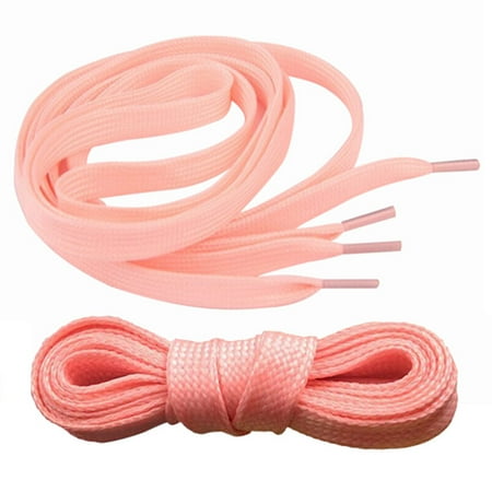 

Shoelaces Light for Sports Shoes - 120 cm pink