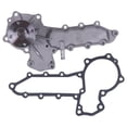 thumbnail image 2 of Water Pump 1E017-73032 1E017-7303-3 For Kubota Engine V2003T V2203, 2 of 5