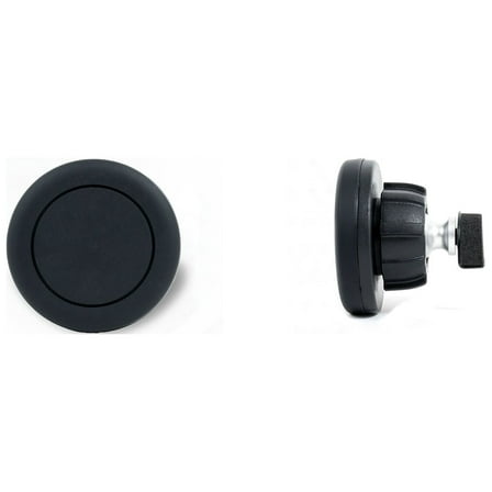 Direct Fit Phone Mount - Toyota 4Runner (2010-Present)