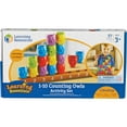 thumbnail image 5 of Learning Resources 1-10 Counting Owls Activity Set, Grades PreK and Above, 5 of 6
