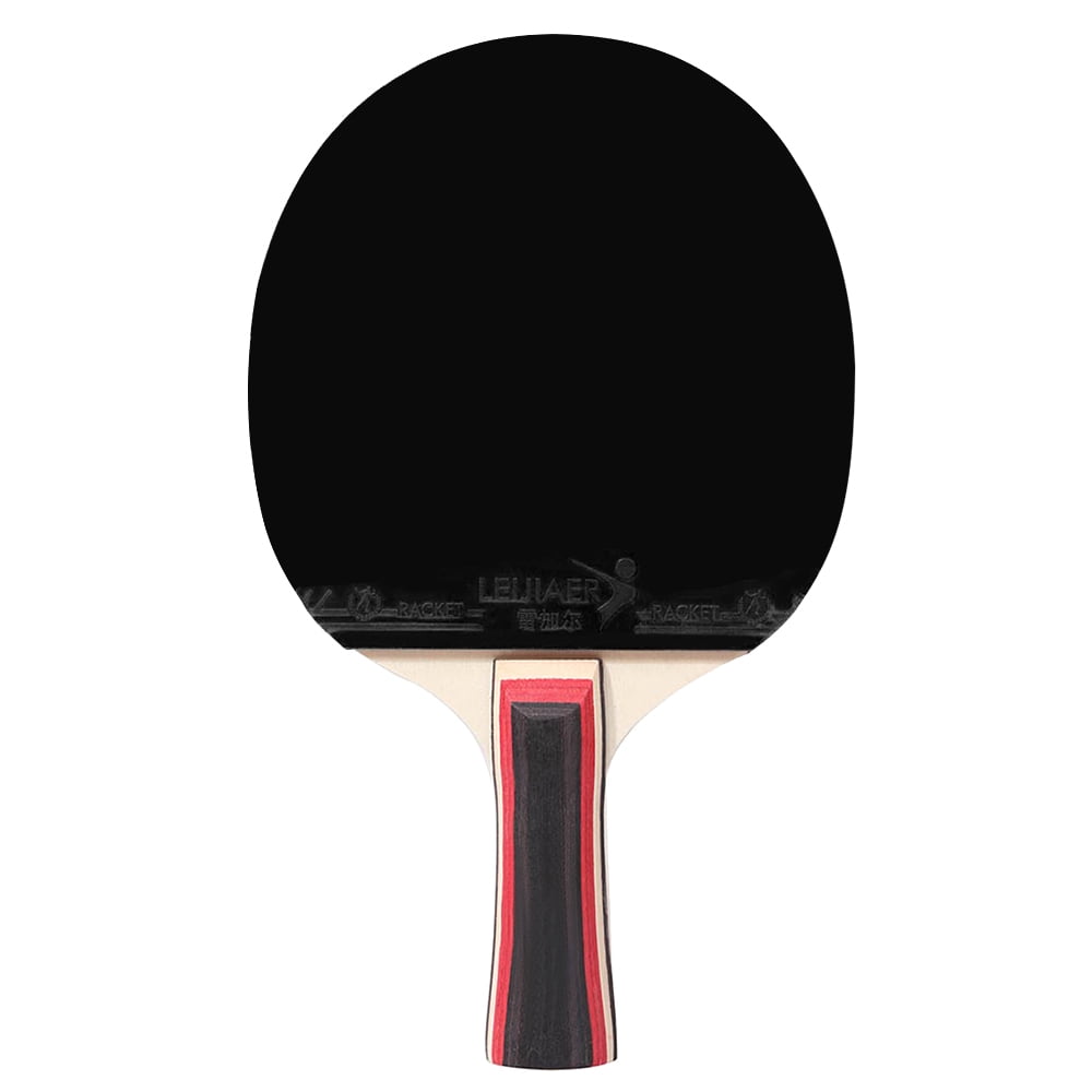 2 Autocollants Tennis De Table / Ping-pong En Vinyle - 4 X 3,45 Pouces - Design Graphique