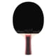 thumbnail image 5 of Raqueta Tenis de mesa Juego de 2 jugadores 2 raquetas de palos de tenis de mesa con 3 pelotas de pin LEIJIAER  Raqueta, 5 of 7