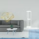 thumbnail image 2 of Dispensador De Servilletas Con Brazo Pesado Para Hotel, Bar, Comedor, Cafetería, Con Acrílico Transparente, Mesa Auxiliar Pequeña Para Bebidas, Decoración De Oficina Y Balcón, Fácil De, 2 of 8