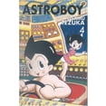 thumbnail image 1 of Astro Boy Editorial Planeta Mexicana SA de CV Intermex Osamu Tezuka No.04/07, 1 of 2