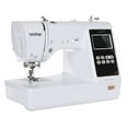 Brother LB5000 4"x4" Computerized Sewing & Embroidery Machine