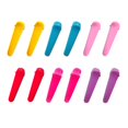 thumbnail image 3 of Clips para el cabello Sunnimix 50 unids duck-bill para niños, 3 of 8