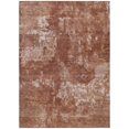 thumbnail image 2 of Addison Rugs Chantille Indoor/Outdoor Transitional Casual Copper Machine Washable Rectangle Rug, 5' x 7'6", 2 of 8