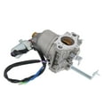 thumbnail image 2 of Carburetor, Reliable Carburetor Replacement, Stable Performance Aluminum Trimmer For Gasoline Engine, 2 of 8