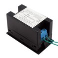 thumbnail image 3 of Cateissary Medidor de vatios Voltímetro ajustable Ligero Operación simple de energía Electrónica miscelánea, 3 of 6