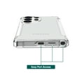 thumbnail image 6 of onn. Dual-Layer Phone Case for Samsung Galaxy S25 Ultra - Clear, 6 of 8