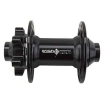 Origin8 MT-3100 MTB Hubs FT 28H Blk Sealed Cartridge Bearings
