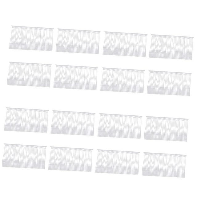 Paquete de etiquetas con púas Macarena para ropa con herramienta de nailon Kimble Tags Barbs
