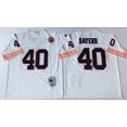 thumbnail image 1 of Chicago Bears Chicago Bears Mn Retro Jersey Embroidered Legend Sportswear, 1 of 2