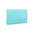 thumbnail image 2 of Kadlawus Teen Organiser for Study, 13 Compartment File Pouch, Accordion Storage Bag, Exam Paper Folder for Documents, Notes, Assignments, 2 of 6