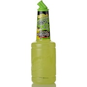 Finest Call Premium Margarita Drink Mix, 1 Liter Bottle (33.8 Fl Oz), Pack Of 6