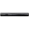 thumbnail image 7 of The Tile Life Talavera 1" x 6" Black Handmolded Look Glossy Ceramic Pencil Liner, 7 of 7