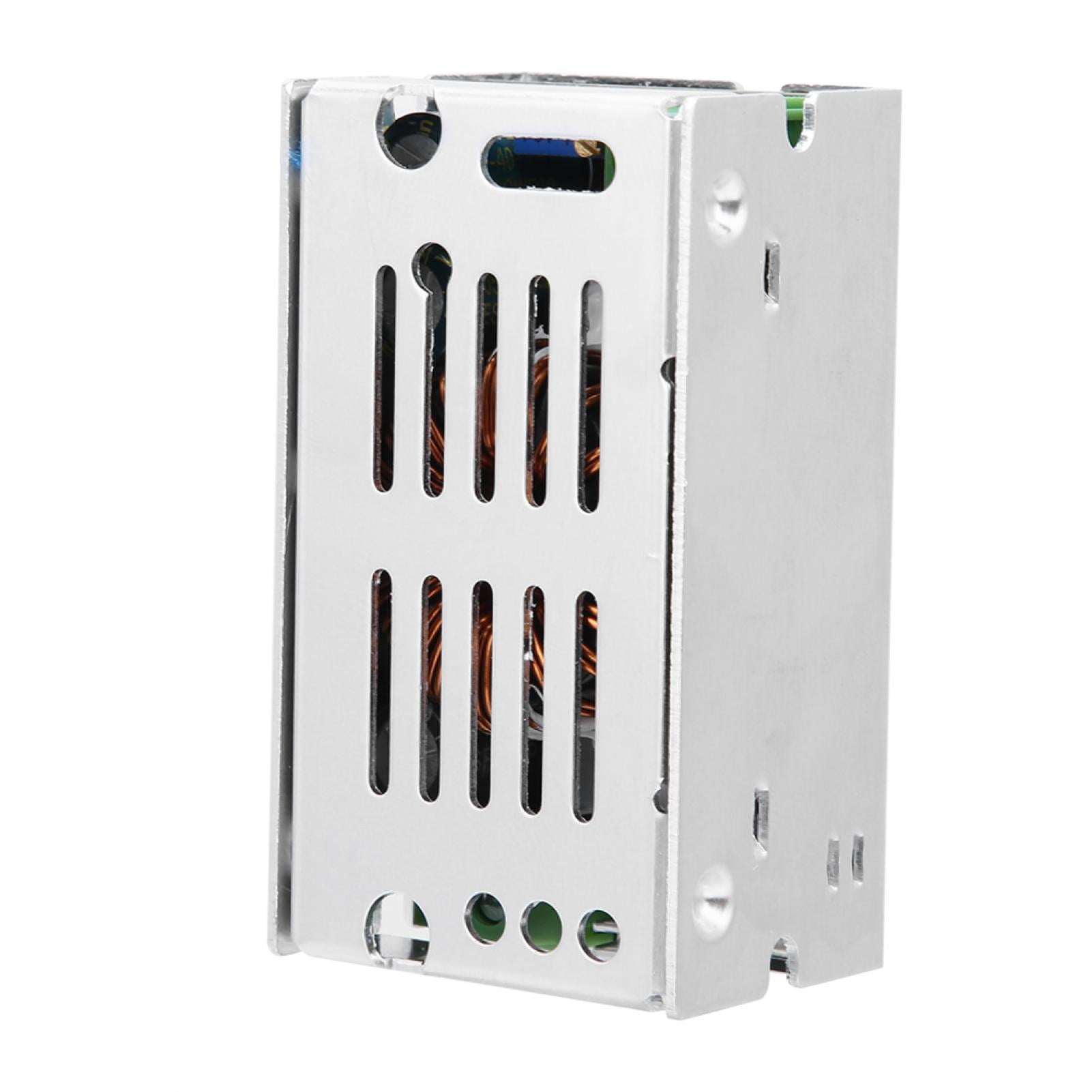 Voltage Regulator, Output 260VDC Step Down Module, For Home DIY Volt