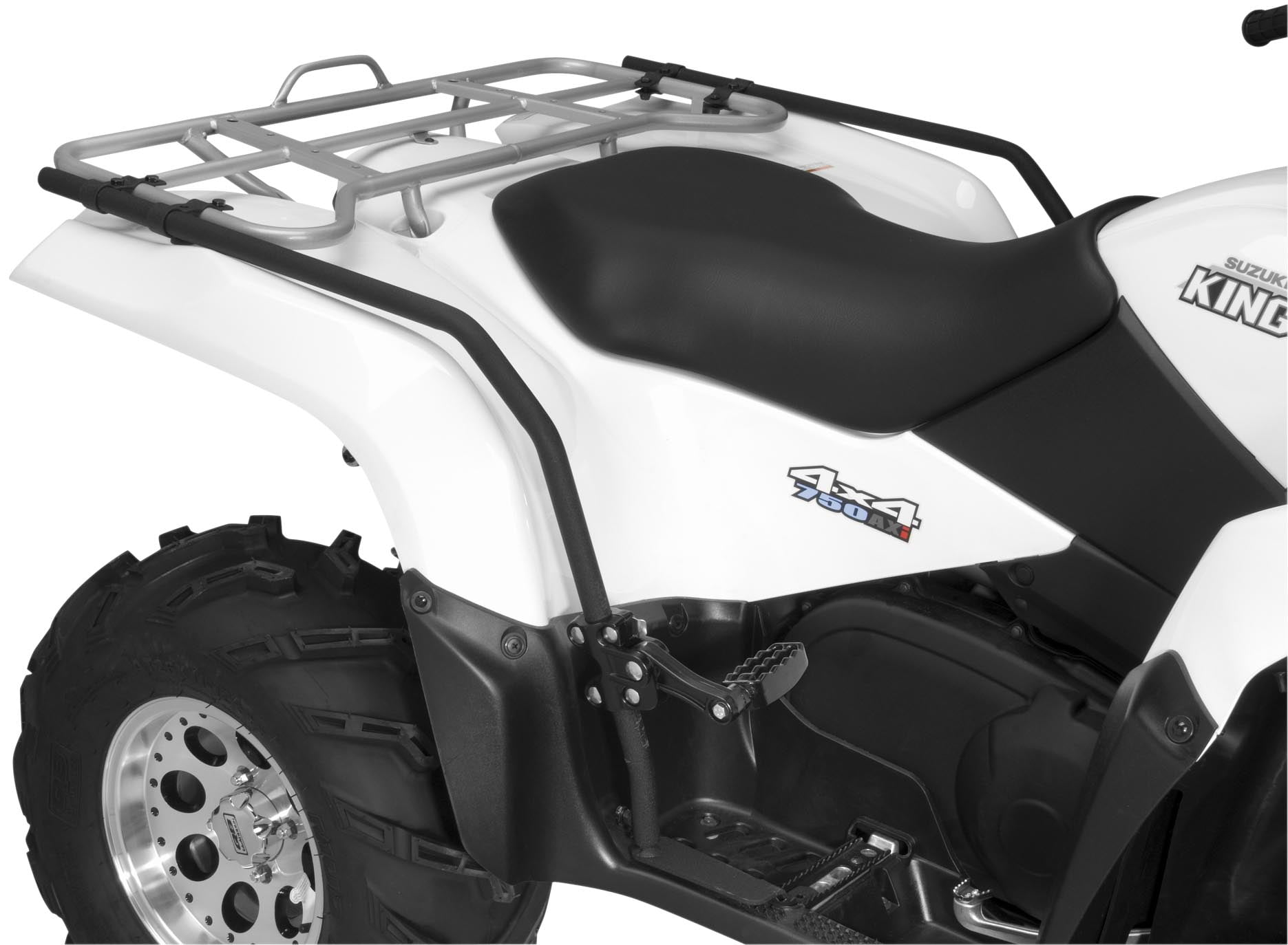 Quad Boss 673363 Fender Protectors