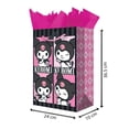 thumbnail image 2 of Bolsa de Regalo Granmark Kuromi Grande 36.50 cm Varios Modelos 1 Pieza, 2 of 4