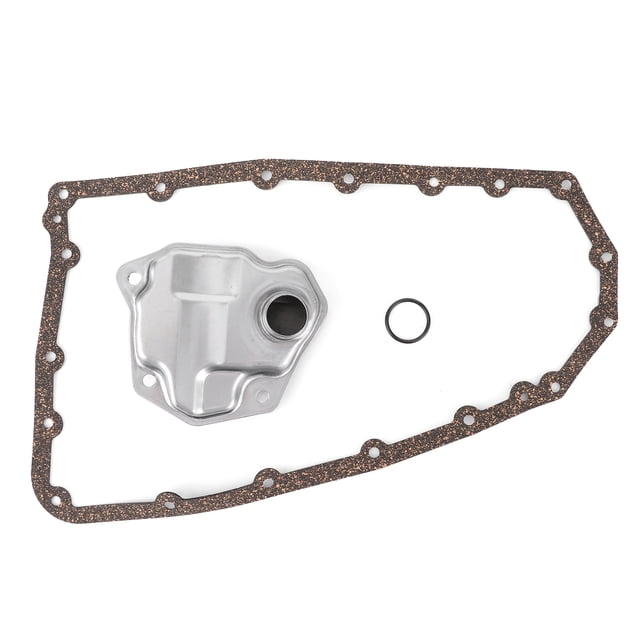 Filtro de aceite ANGGREK + Kit de junta reemplazo de accesorios de coche RE0F10A JF011E