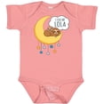 thumbnail image 3 of Inktastic I Love My Lola Boys or Girls Baby Bodysuit, 3 of 5