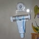 thumbnail image 4 of Dispensador Manual de pasta de dientes exprimidor de rodillo Likrtyny tubo con ventosa accesorios de baño pistola de jeringa, 4 of 6