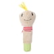 thumbnail image 1 of Sonajero de peluche con forma de animal de dibujos animados para bebé, cascabeles de mano, juguete cómodo para niños, BabyTortoise, 1 of 11