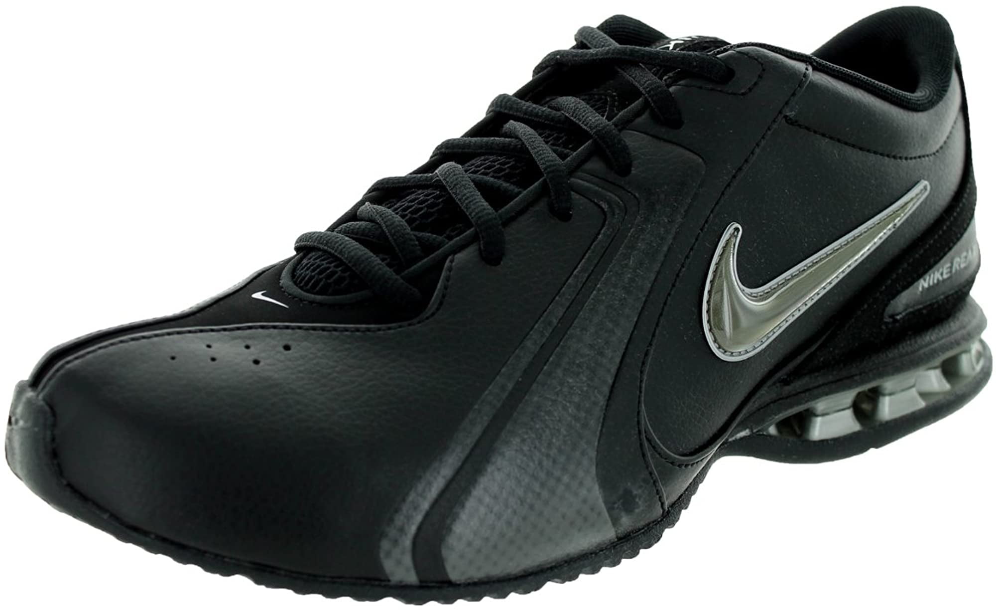 nike reax tr iii sl review