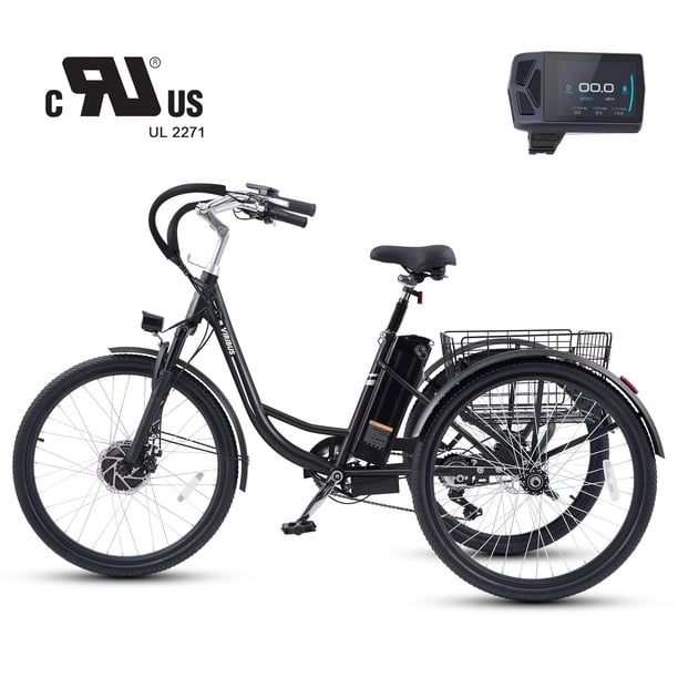 Kit de moteur de moyeu Kit de conversion de vélo 36V 350W moteur d