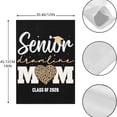 thumbnail image 3 of Senior Band Mom 2026 Inspirational Yard Banner for Supportive Parents and Proud Graduates, 3 of 5