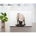 thumbnail image 1 of KSK KAISHEK Hard Shell Case Cover Only for MacBook Air 13.6 inchs with Touch Bar Type C Model: A2681 m2 (Animal A 0233), 1 of 5