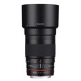 thumbnail image 1 of Teleobjetivo Rokinon 135 mm F2.0 ED UMC para Nikon con chip, 1 of 6