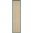 thumbnail image 1 of Safavieh Natural Fiber Natural Area Rug - Runner 2'6" x 12', 1 of 2