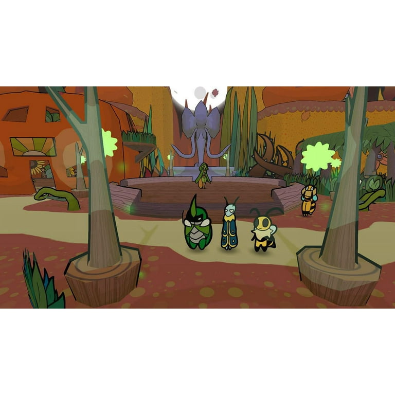 Bug fables 2025 switch price