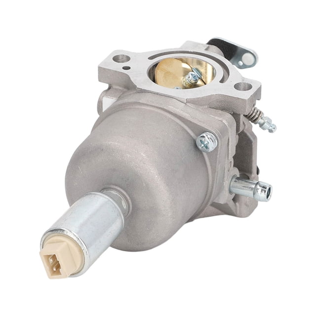 Carburador para cortadora de césped, carburador para cortadora de césped 792060 Funcionalidad inteligente del carburador