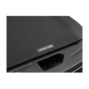 Truxedo by RealTruck Sentry CT Hard Rolling Truck Bed Tonneau Cover | 1546916 | Compatible with 2009 - 2018, 2019 - 2020 Classic Dodge Ram 1500, 2010-21 2500/3500 6' 4 Bed (76.3)