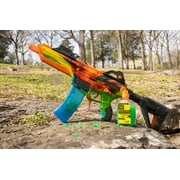 Hydro Strike Gel Bead Blaster Refill Pack with 20000 Gel Water Beads - Recommended for Ages 14 and up