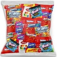 thumbnail image 3 of Bulk Assorted Fruit Candy - Starburst, Skittles, Gummy Life Savers, Air Heads, Jolly Rancher, Sour Punch, Albanese Gummy Bears & Twizzlers (32 Oz Variety Pack) from The LakeHouse, 3 of 6